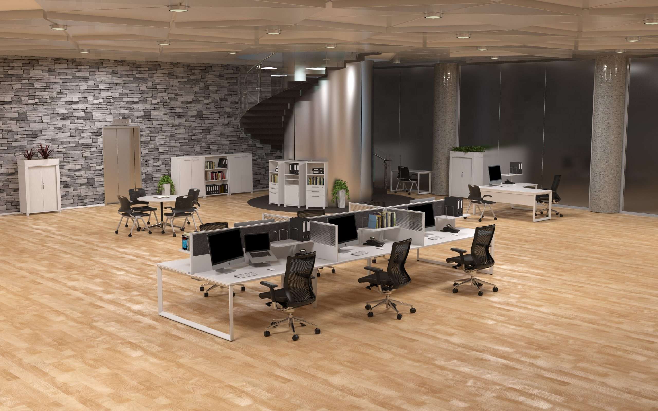 Toronto Office Furniture Inc.