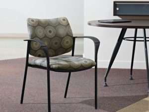 Guest Seating