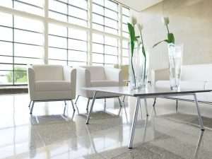 Lounge Seating