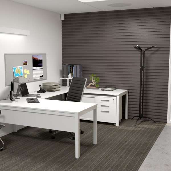 Axis Desking