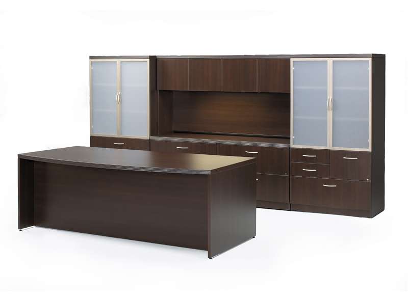 Executive Office Toronto Office Furniture Inc.