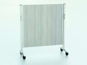 IOF Mobile Divider