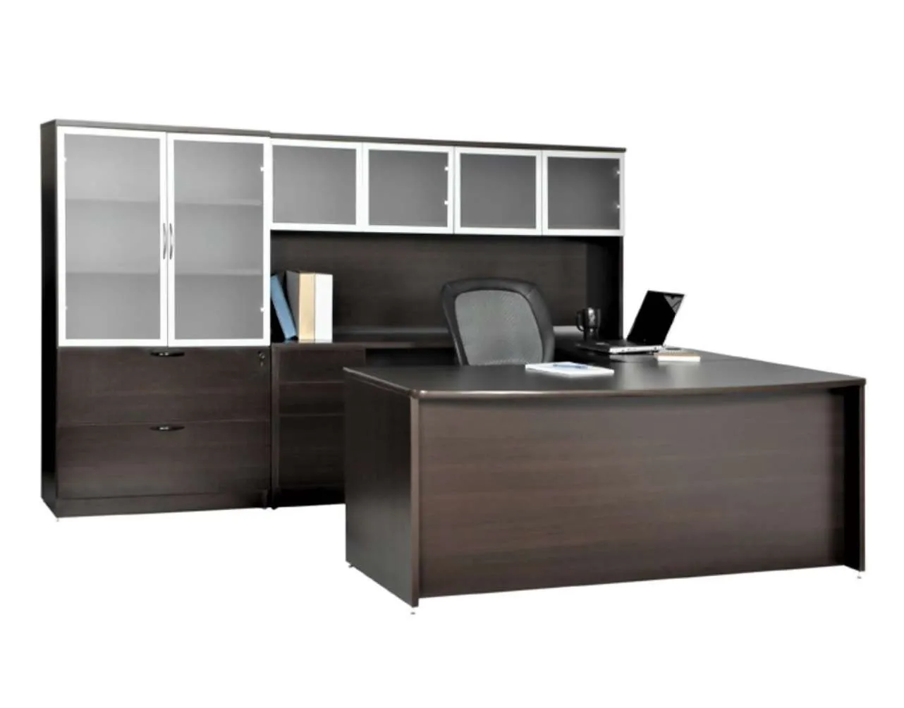 Medium Office Toronto Office Furniture Inc.