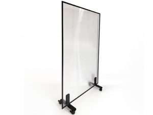 Plas-Tech Mobile Screen