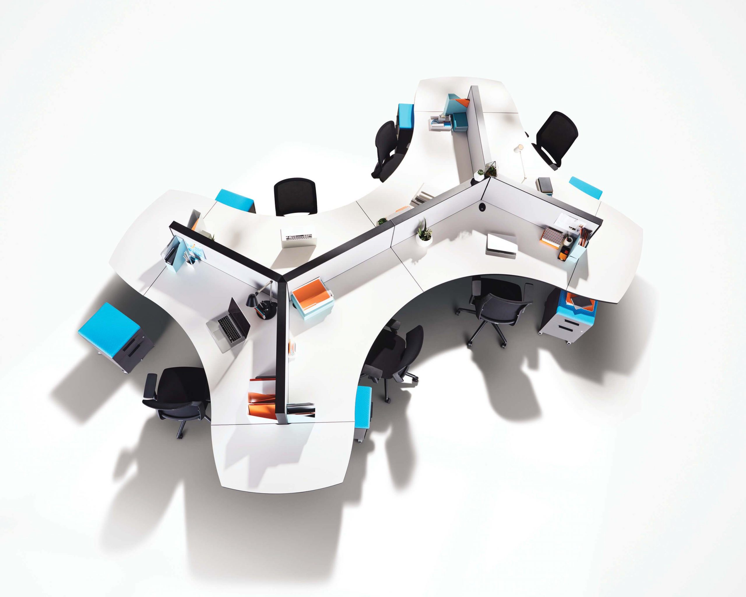 Toronto Office Furniture Inc.