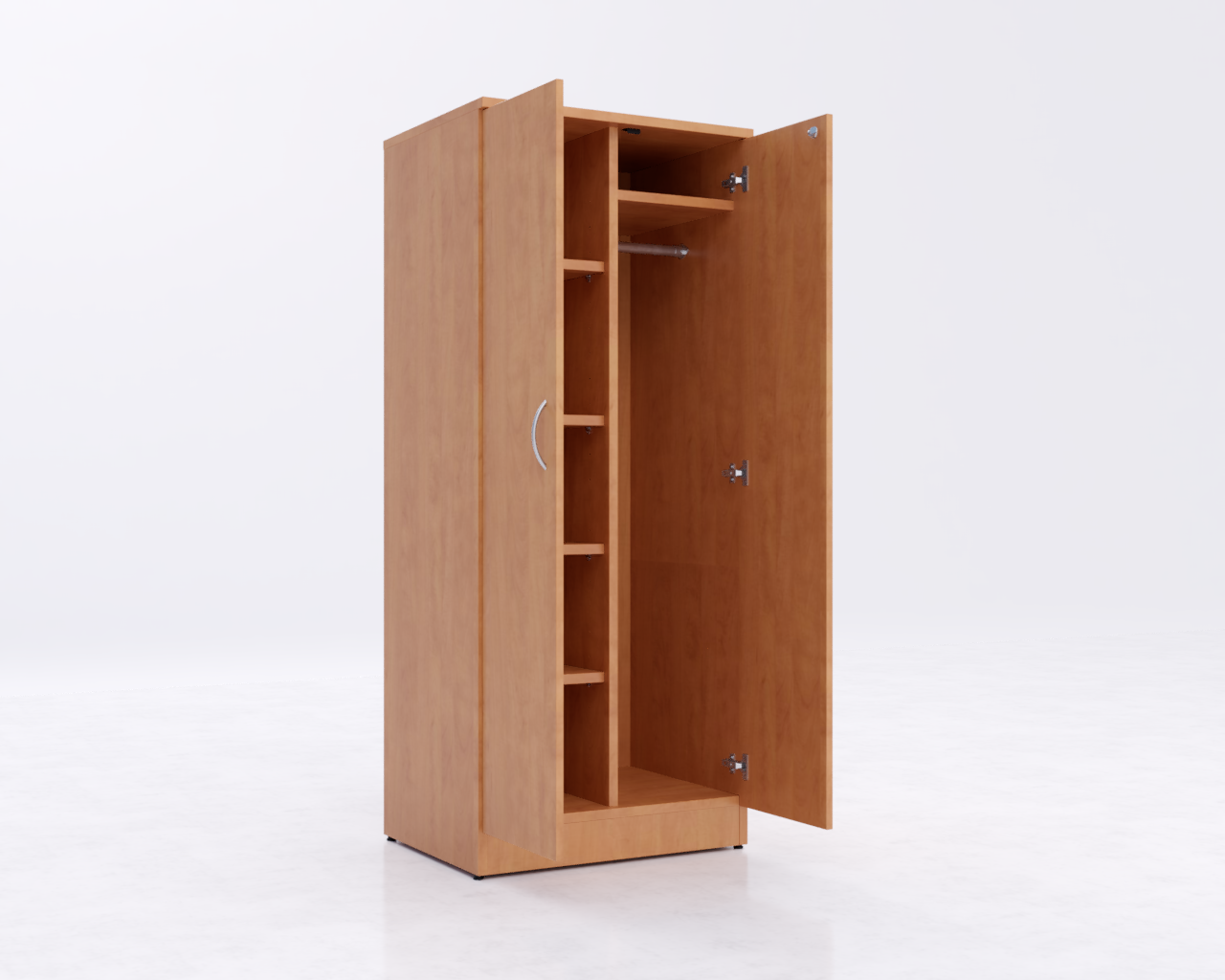 Wardrobes Toronto Office Furniture