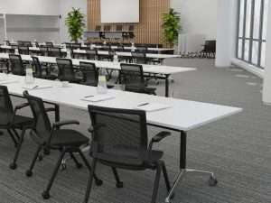Workspace Training Tables