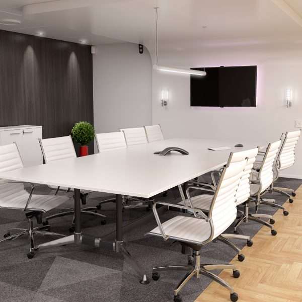 Workspace48 Boardroom Tables