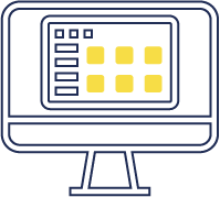 computer icon
